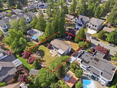 20844 45a Avenue, Langley, BC, Langley — Single Family Residence for sale
