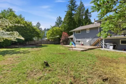 Hallway Photo of 20844 45a Avenue, Langley, BC
