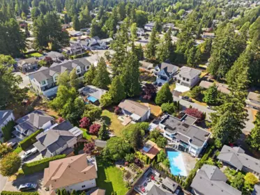 Hot Tub / Spa Photo of 20844 45a Avenue, Langley, BC