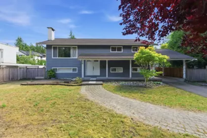 20844 45a Avenue, Langley, BC, Langley — Single Family Residence for sale