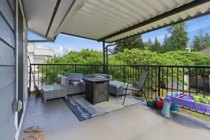 Outdoor Deck Photo of 20844 45a Avenue, Langley, BC