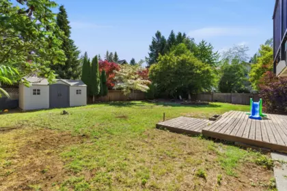Outdoor Patio Photo of 20844 45a Avenue, Langley, BC
