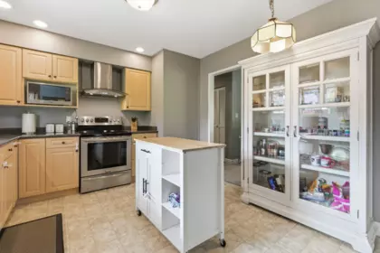 Pantry Photo of 20844 45a Avenue, Langley, BC