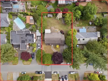 Playground / Recreational Area Near 20844 45a Avenue, Langley, BC