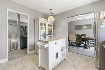 Primary Bedroom Photo of 20844 45a Avenue, Langley, BC