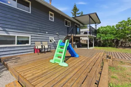 Staircase Photo of 20844 45a Avenue, Langley, BC