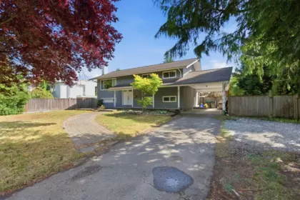 Street View Photo of 20844 45a Avenue, Langley, BC