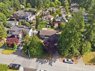 Swimming Pool Photo of 20844 45a Avenue, Langley, BC
