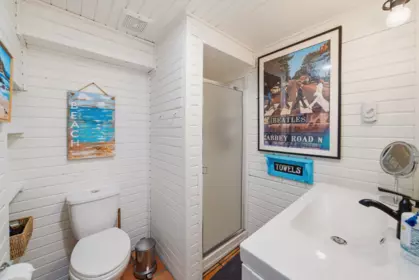 Mudroom Photo of 2848 Panorama Drive, North Vancouver, BC