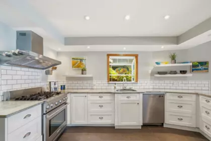 Pantry Photo of 2848 Panorama Drive, North Vancouver, BC
