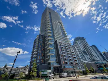 3102 567 Emerson Street, Coquitlam, BC, Coquitlam — Apartment/Condo for sale