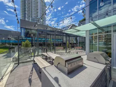 Street View Photo of 3102 567 Emerson Street, Coquitlam, BC
