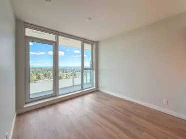 Walk-In Closet Photo of 3102 567 Emerson Street, Coquitlam, BC