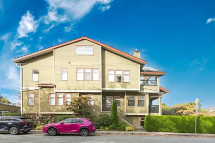 1115 Chestnut Street, Vancouver, BC, Vancouver — Townhouse for sale