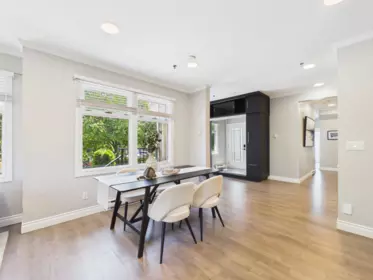 1115 Chestnut Street, Vancouver, BC, Vancouver — Townhouse for sale