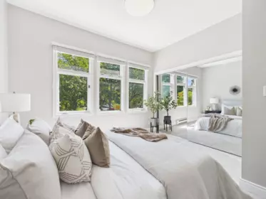 Loft / Bonus Room Photo of 1115 Chestnut Street, Vancouver, BC
