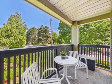 Outdoor Patio Photo of 1115 Chestnut Street, Vancouver, BC
