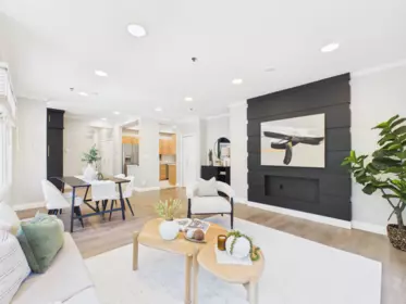 Primary Bedroom Photo of 1115 Chestnut Street, Vancouver, BC