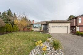 1990 150 Street, Surrey, BC