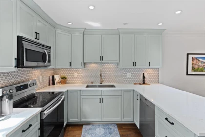 8 1266 W 6th Avenue, Vancouver, BC, Vancouver — Townhouse for sale
