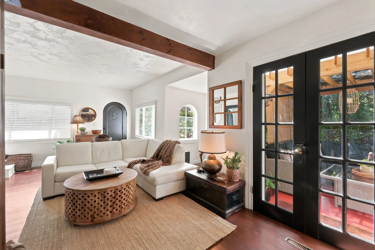 Dining Area Photo of 359 Ioco Road, Port Moody, BC