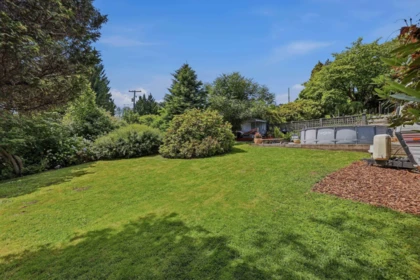 Front Yard Photo of 359 Ioco Road, Port Moody, BC