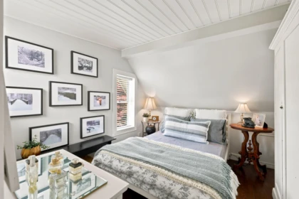 Office / Den Photo of 359 Ioco Road, Port Moody, BC