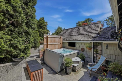 Staircase Photo of 359 Ioco Road, Port Moody, BC