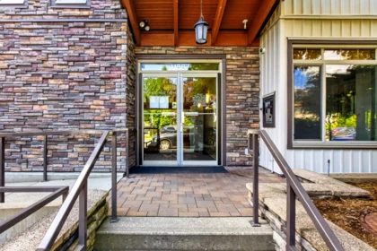 410 11887 Burnett Street, Maple Ridge, BC, Maple Ridge — Apartment/Condo for sale