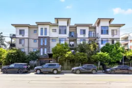 410 11887 Burnett Street, Maple Ridge, BC