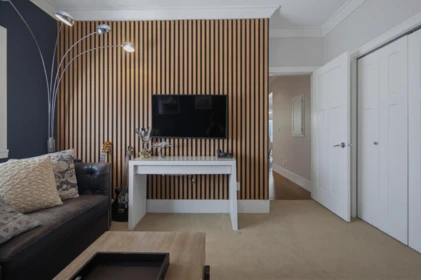 Hallway Photo of 9403 118 Street, Delta, BC
