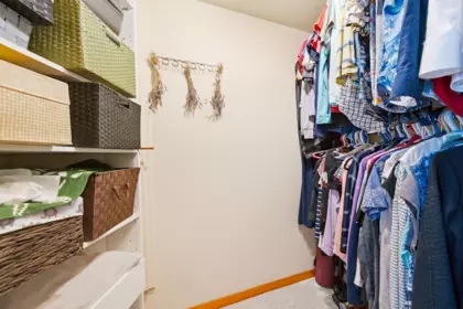 Mudroom Photo of 114 8 Renaissance Square, New Westminster, BC