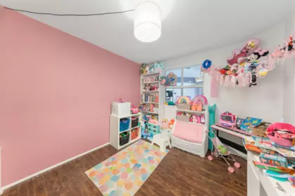 Basement Recreation Room Photo of 313 10533 University Drive, Surrey, BC