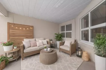 Loft / Bonus Room Photo of 313 10533 University Drive, Surrey, BC