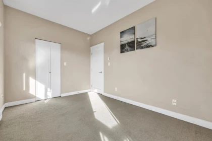 Bedroom 4 Photo of 157 7388 Macpherson Avenue, Burnaby, BC