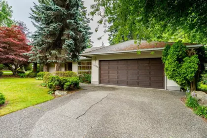 13096 21a Avenue, Surrey, BC, Surrey — Single Family Residence for sale