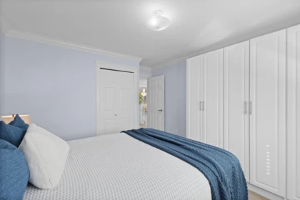 Basement Recreation Room Photo of 12604 68 Avenue, Surrey, BC
