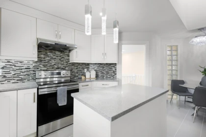 Breakfast Nook Photo of 12604 68 Avenue, Surrey, BC