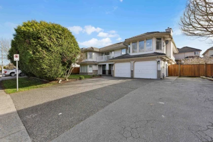 12604 68 Avenue, Surrey, BC, Surrey — Single Family Residence for sale