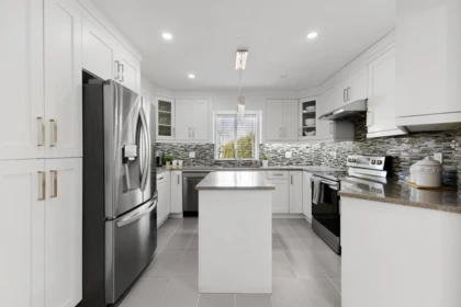 Pantry Photo of 12604 68 Avenue, Surrey, BC