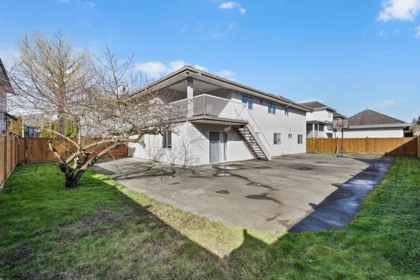 Swimming Pool Photo of 12604 68 Avenue, Surrey, BC