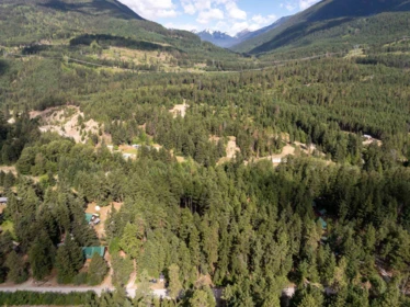 Primary Bedroom Photo of 9665 Devine Street, D'Arcy, BC