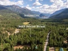 9665 Devine Street, D'Arcy, BC