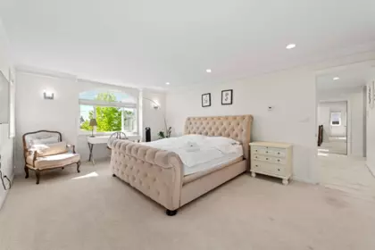 Breakfast Nook Photo of 1199 W 43rd Avenue, Vancouver, BC