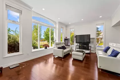 1199 W 43rd Avenue, Vancouver, BC, Vancouver — Single Family Residence for sale