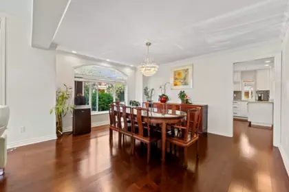 1199 W 43rd Avenue, Vancouver, BC, Vancouver — Single Family Residence for sale