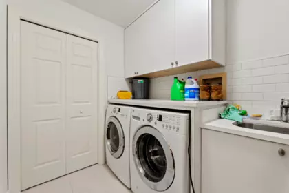 Hot Tub / Spa Photo of 1199 W 43rd Avenue, Vancouver, BC