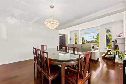Kitchen Photo of 1199 W 43rd Avenue, Vancouver, BC