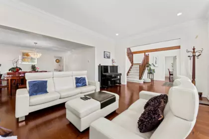 1199 W 43rd Avenue, Vancouver, BC, Vancouver — Single Family Residence for sale