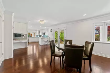 Mudroom Photo of 1199 W 43rd Avenue, Vancouver, BC